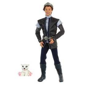 Barbie and the Magic of Pegasus - Aidan